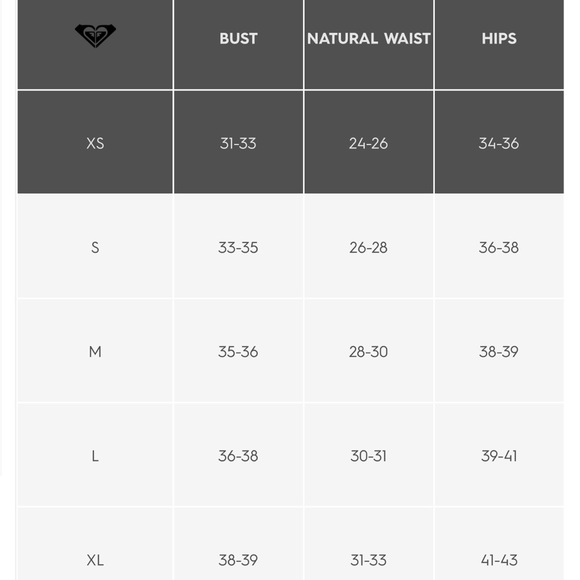 NWT Roxy Wild Tie Slip Dress - Picture 6 of 6